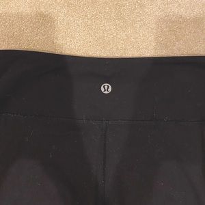 *USED* and a bit worn out Lulu wunder under